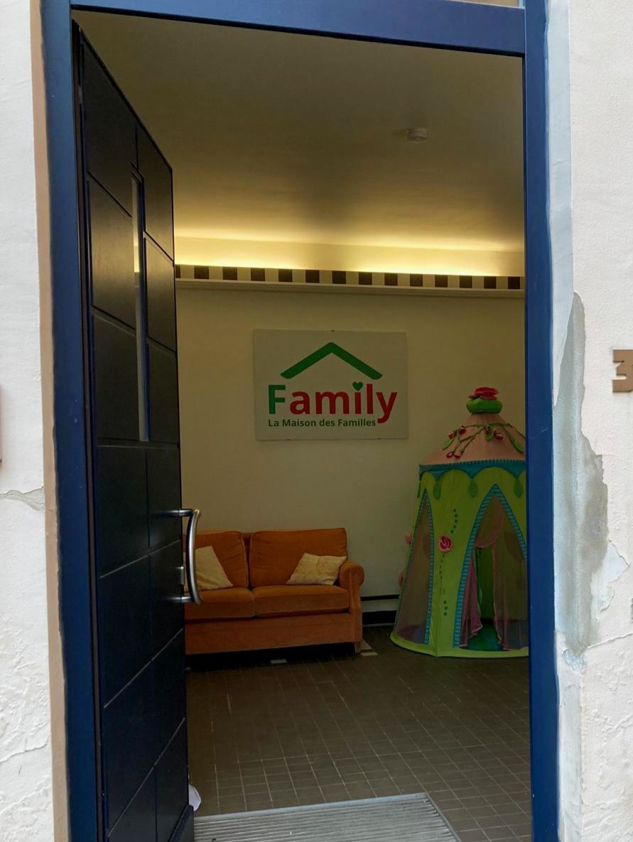 maison familyvf